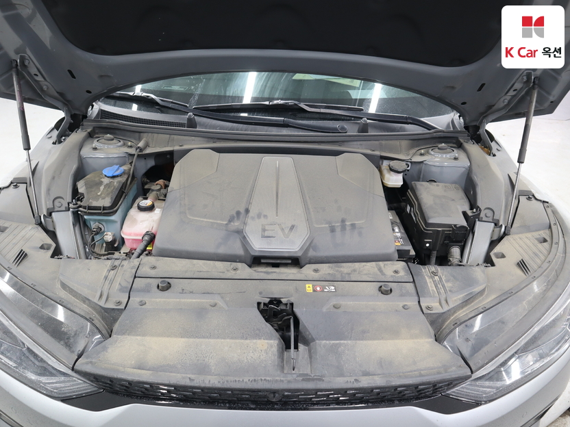 كيا - EV6 - Image 36