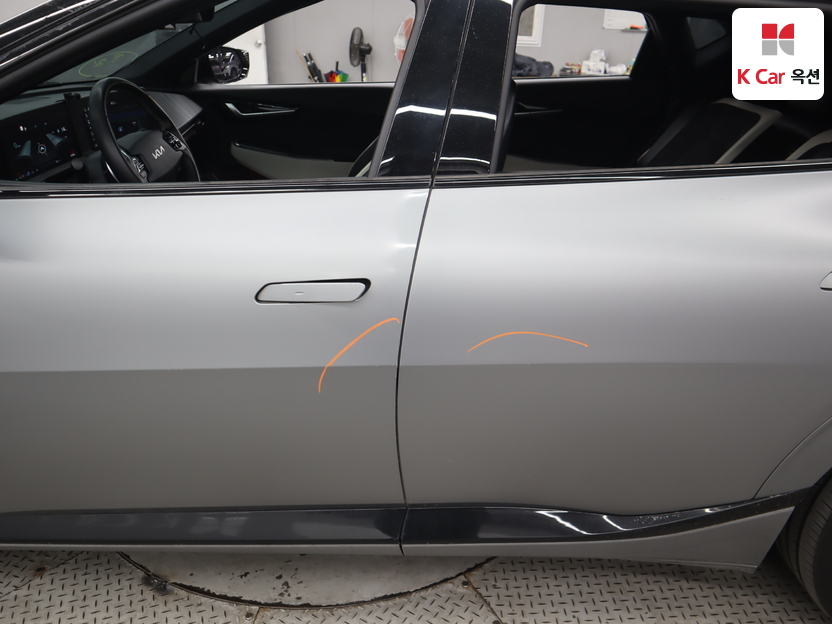 كيا - EV6 - Image 39