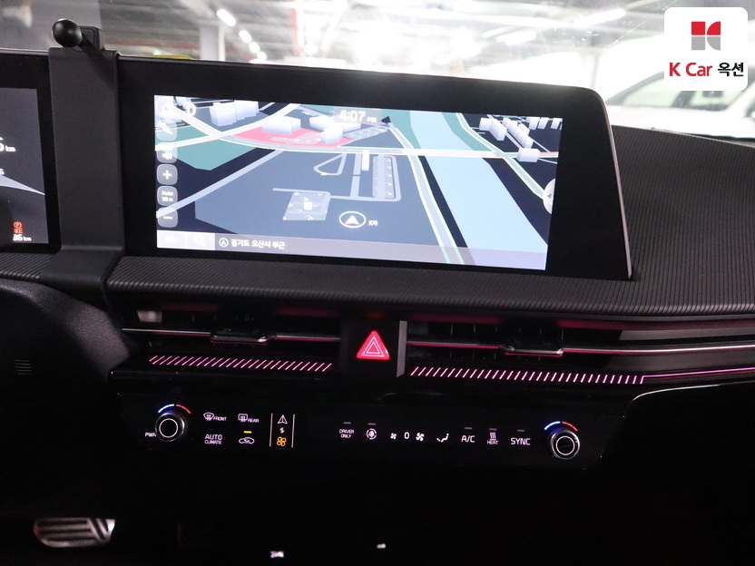 كيا - EV6 - Image 6