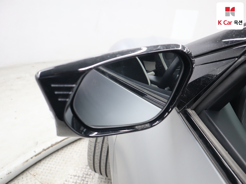 كيا - EV6 - Image 23