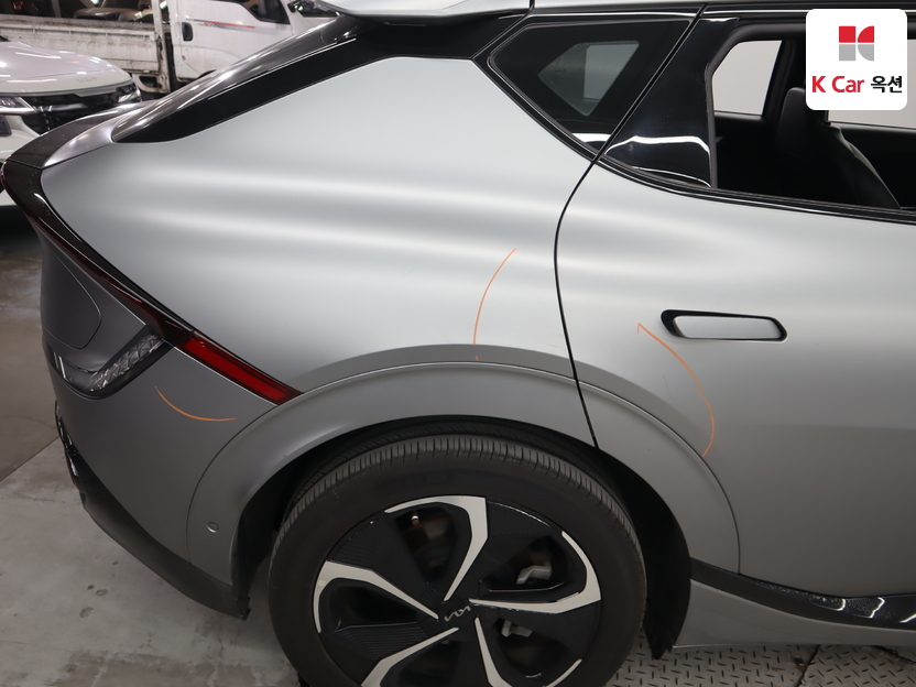 كيا - EV6 - Image 40