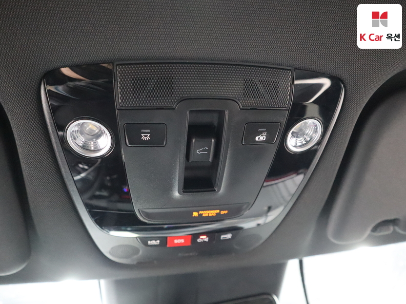 كيا - EV6 - Image 12