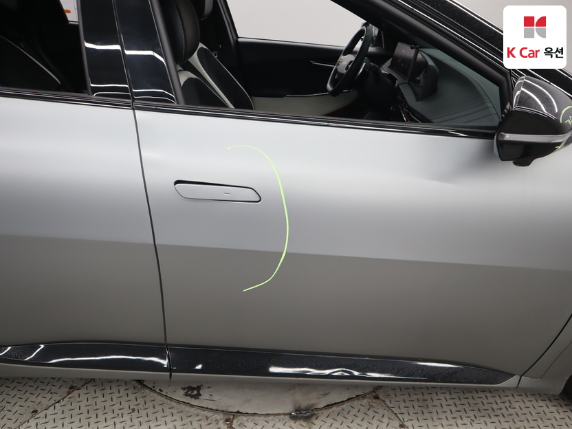 كيا - EV6 - Image 41