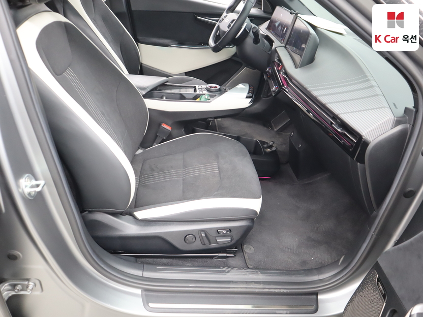 كيا - EV6 - Image 33