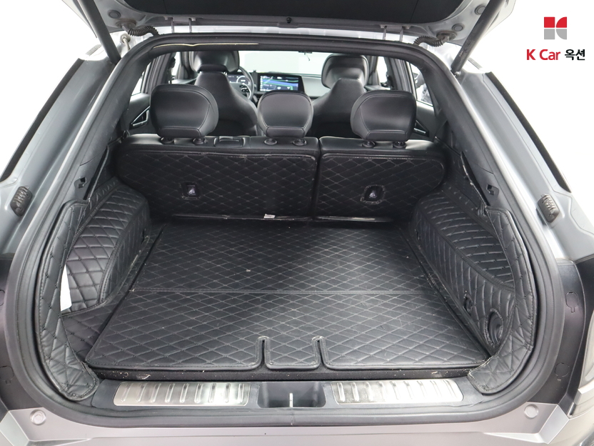 كيا - EV6 - Image 27