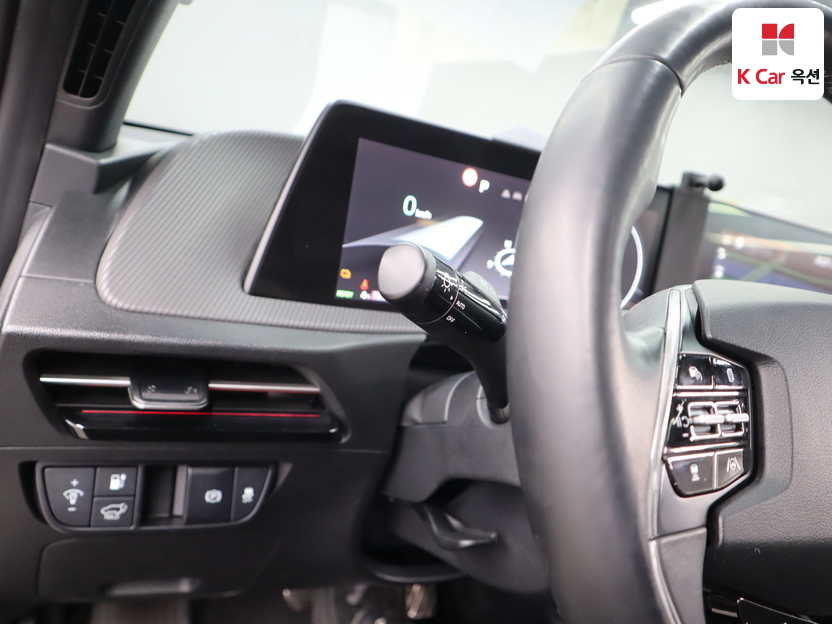 كيا - EV6 - Image 9