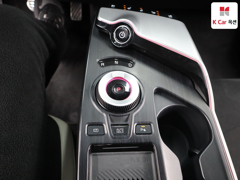 كيا - EV6 - Image 16