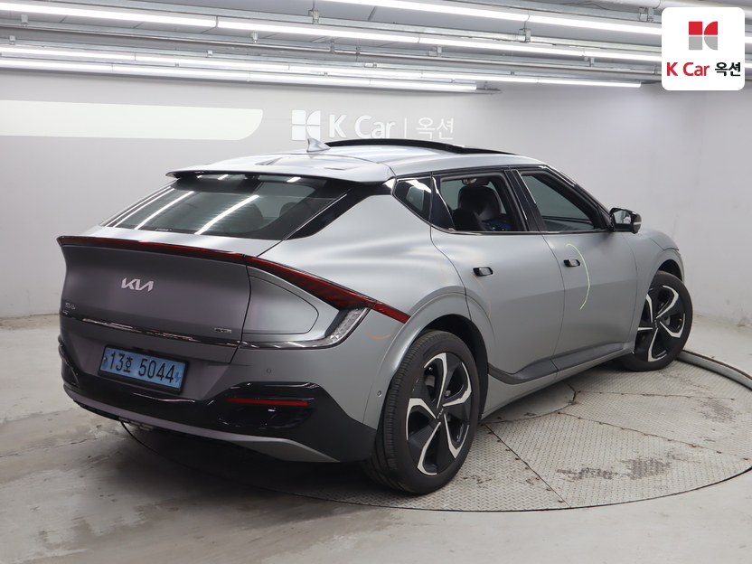 كيا - EV6 - Image 2