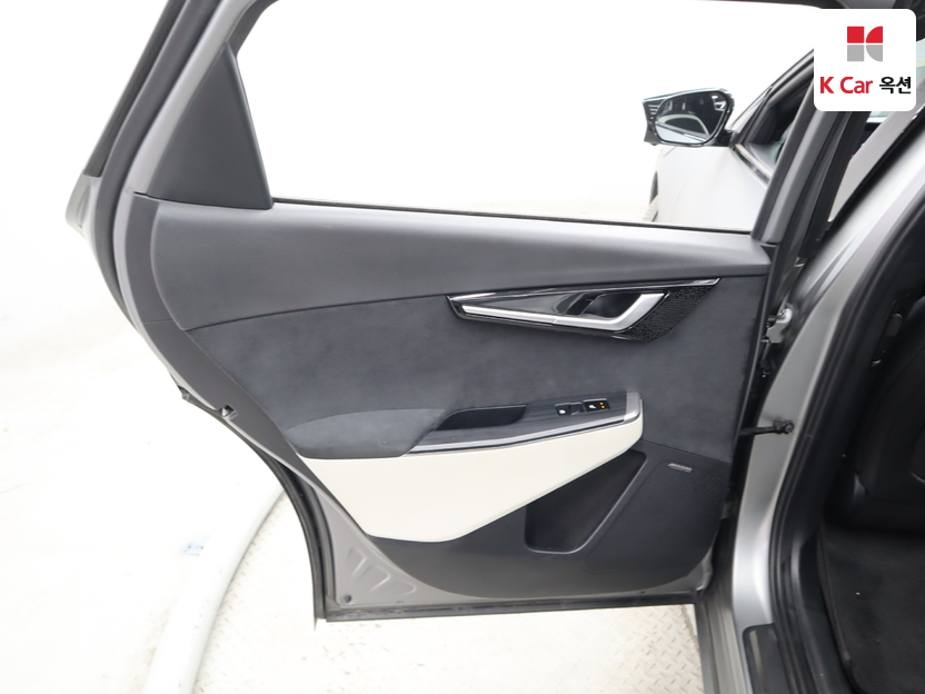 كيا - EV6 - Image 24