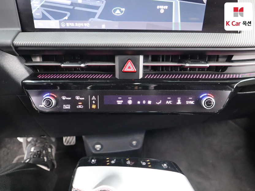 كيا - EV6 - Image 15