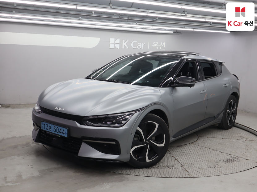 كيا - EV6