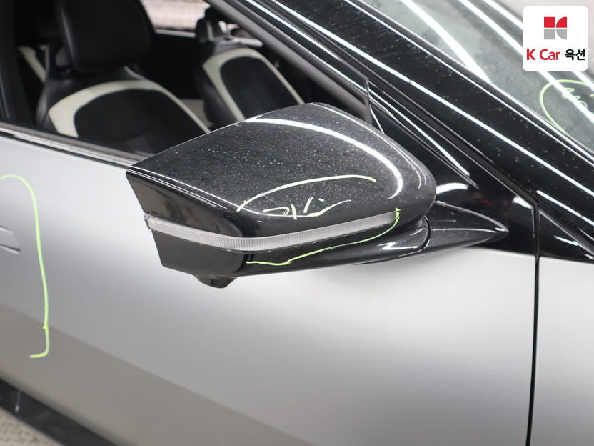 كيا - EV6 - Image 42