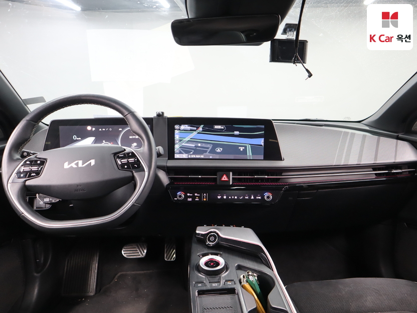 كيا - EV6 - Image 3