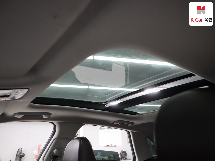 هيونداي - أزيرا - Image 21