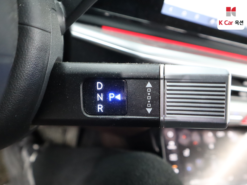 هيونداي - أزيرا - Image 16