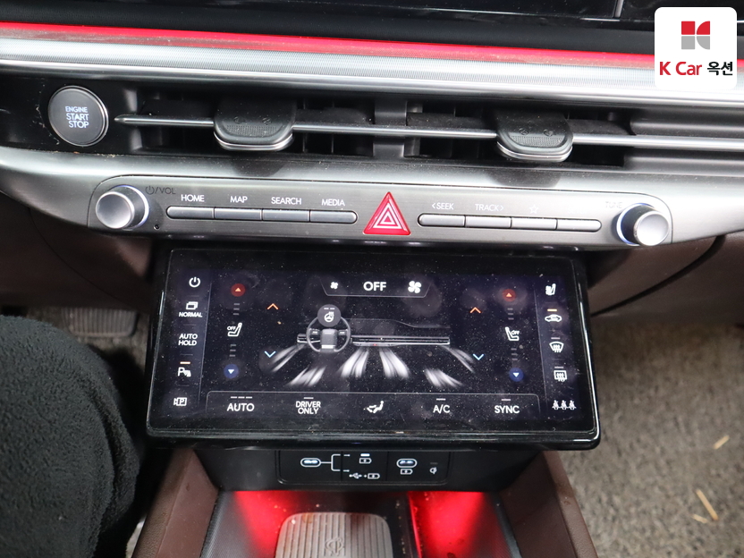 هيونداي - أزيرا - Image 15