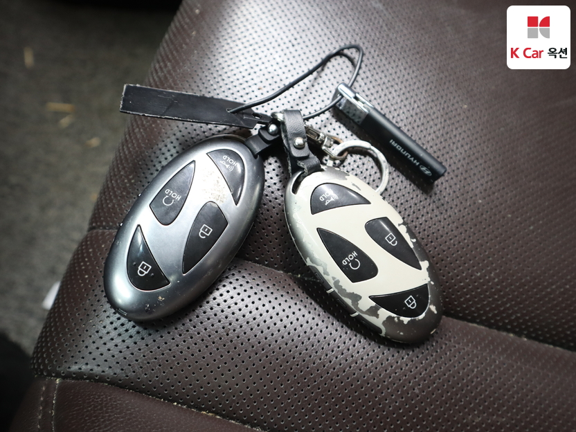 هيونداي - أزيرا - Image 17