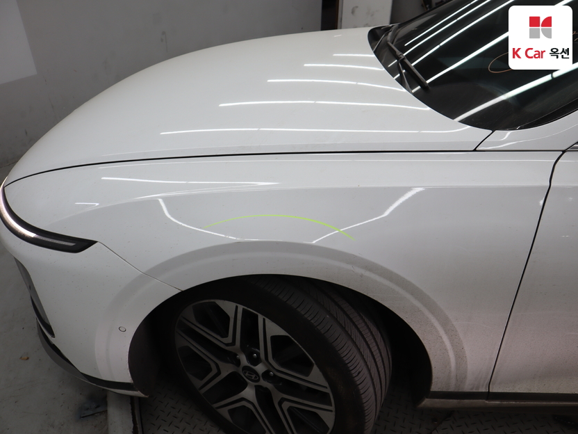 هيونداي - أزيرا - Image 38