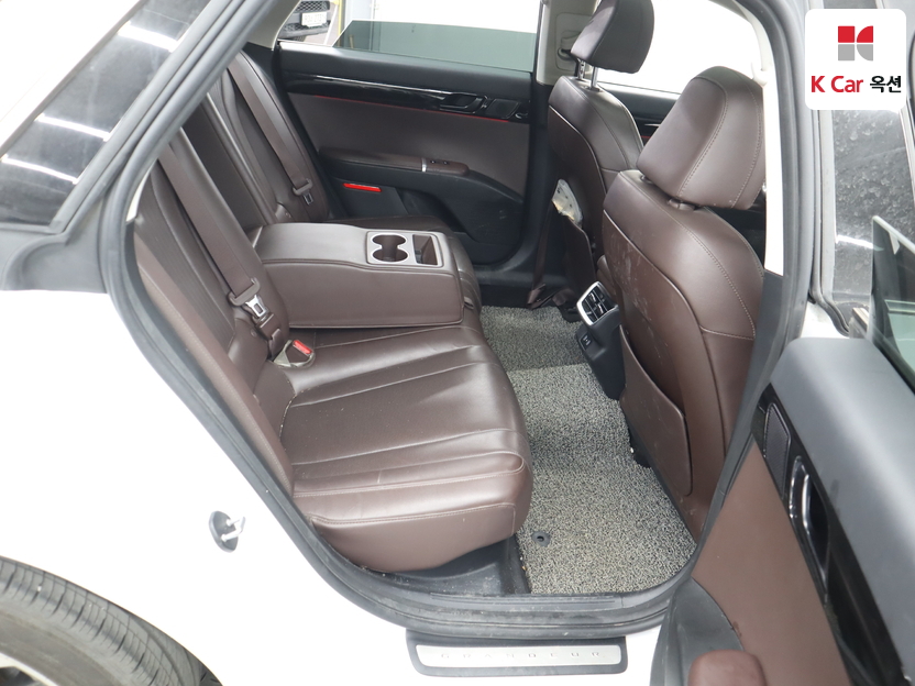 هيونداي - أزيرا - Image 30