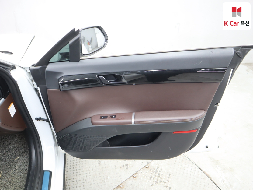 هيونداي - أزيرا - Image 31