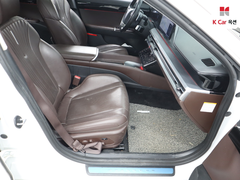 هيونداي - أزيرا - Image 32