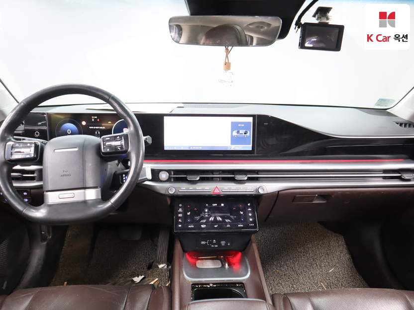 هيونداي - أزيرا - Image 3