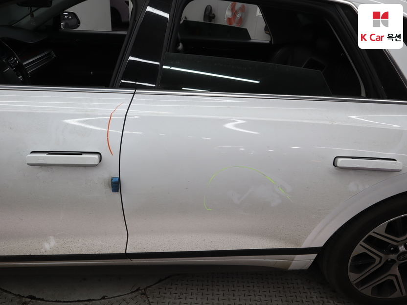 هيونداي - أزيرا - Image 39