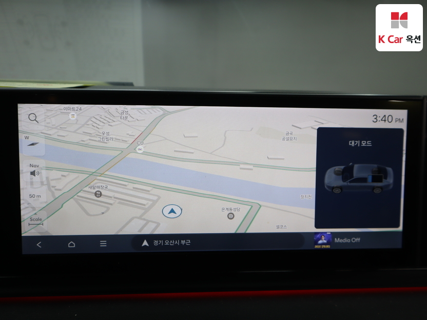 هيونداي - أزيرا - Image 14