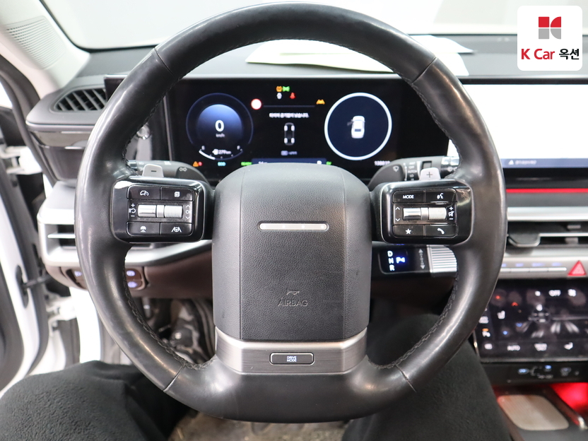 هيونداي - أزيرا - Image 10