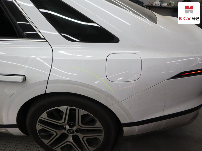 هيونداي - أزيرا - Image 40