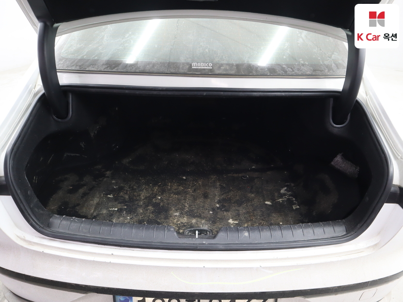 هيونداي - أزيرا - Image 27