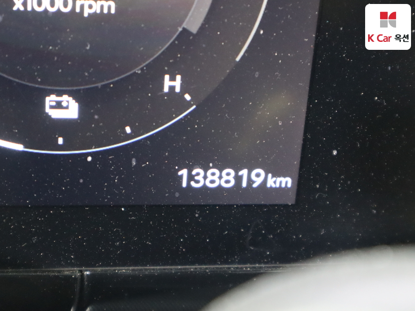 هيونداي - أزيرا - Image 4