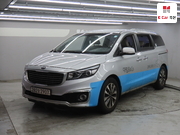 Kia New Carnival