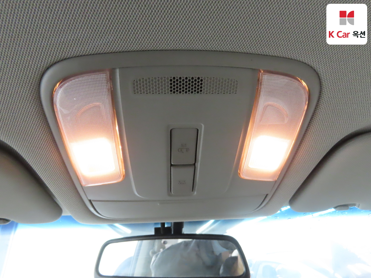 Kia New Carnival 2015 - Image 12