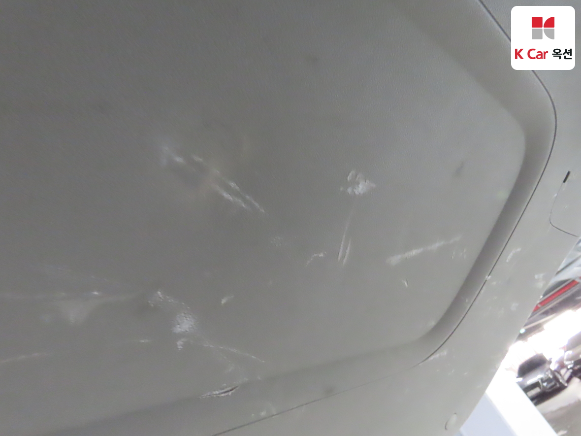 Kia New Carnival 2015 - Image 25