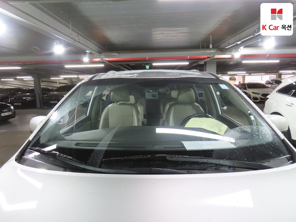 Kia New Carnival 2015 - Image 34