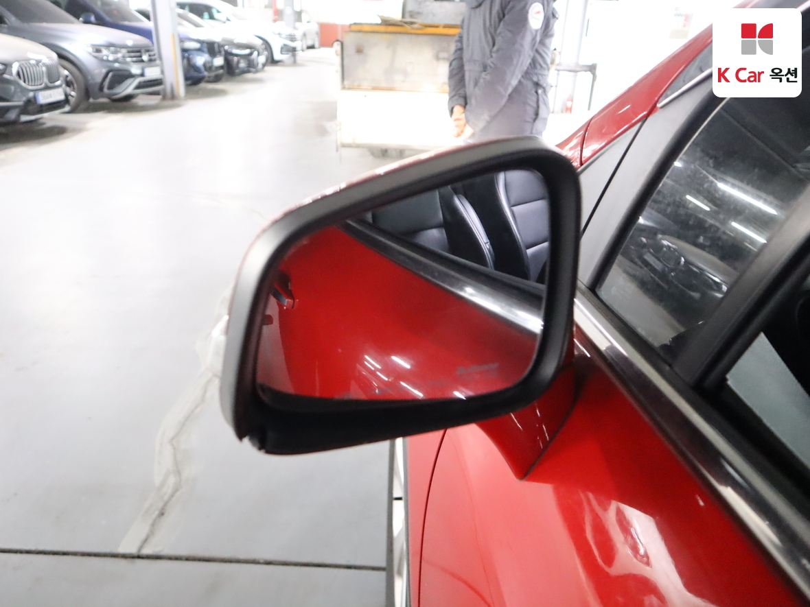 Gm Korea Trax 2016 - Image 23