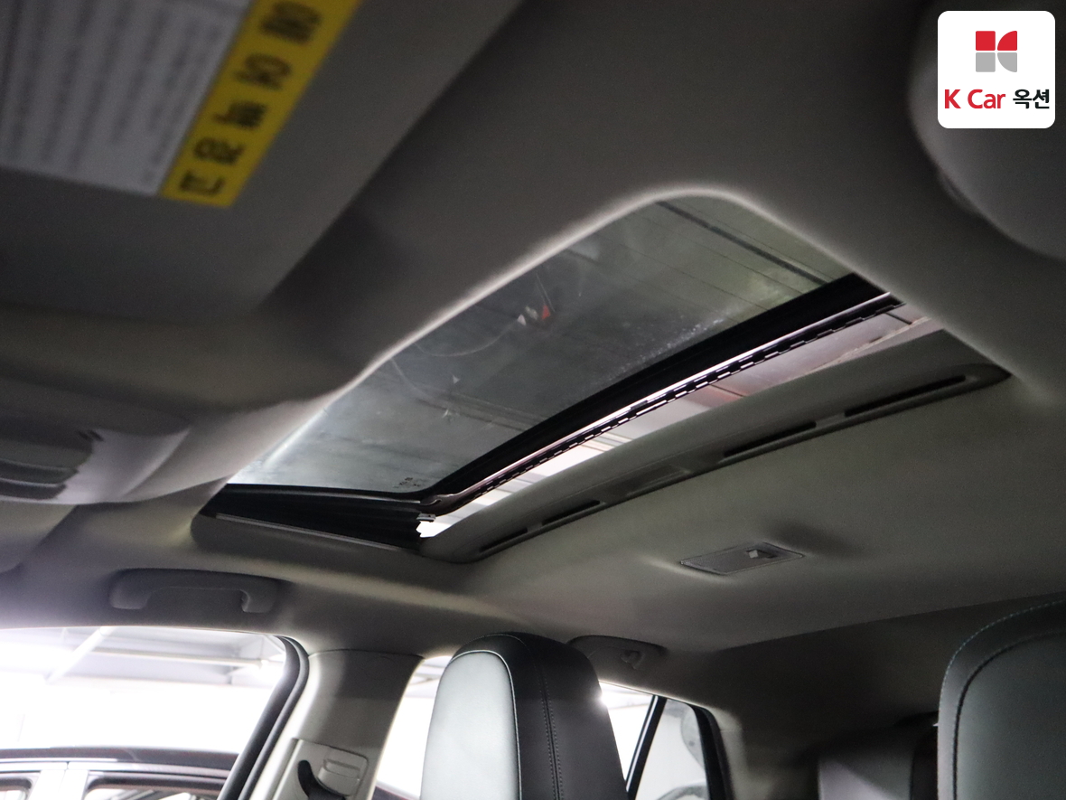 Gm Korea Trax 2016 - Image 21