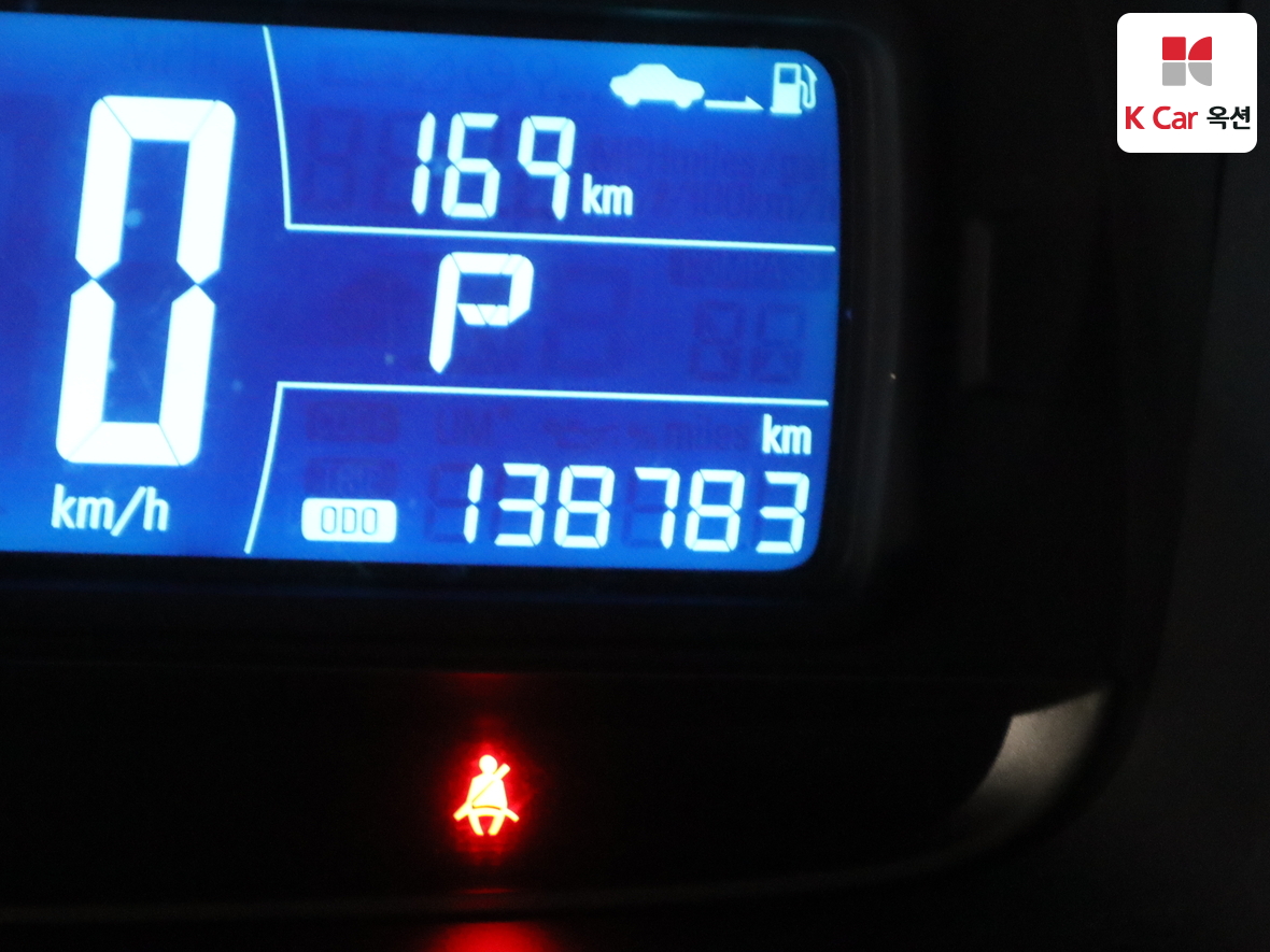 Gm Korea Trax 2016 - Image 4