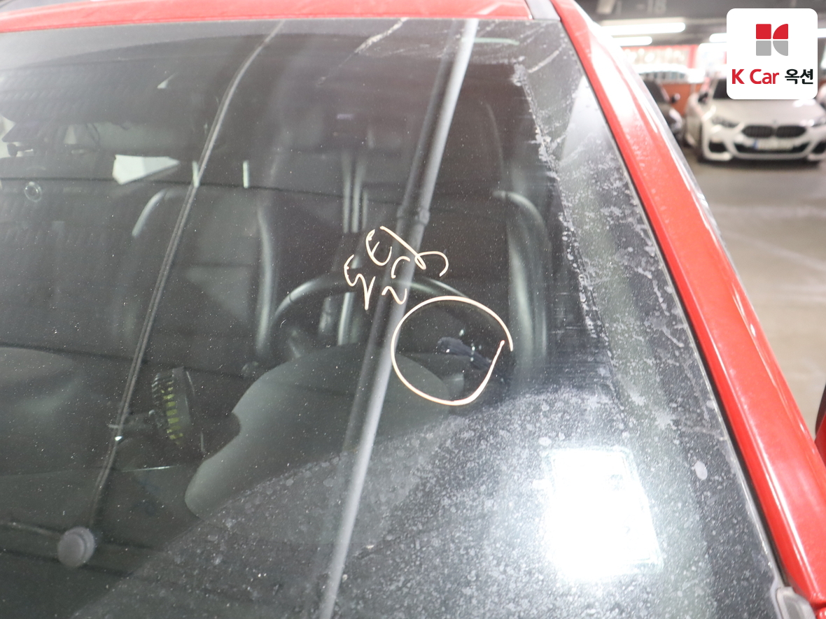 Gm Korea Trax 2016 - Image 36