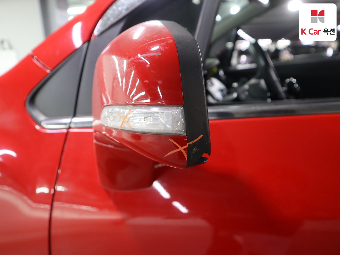 Gm Korea Trax 2016 - Image 39