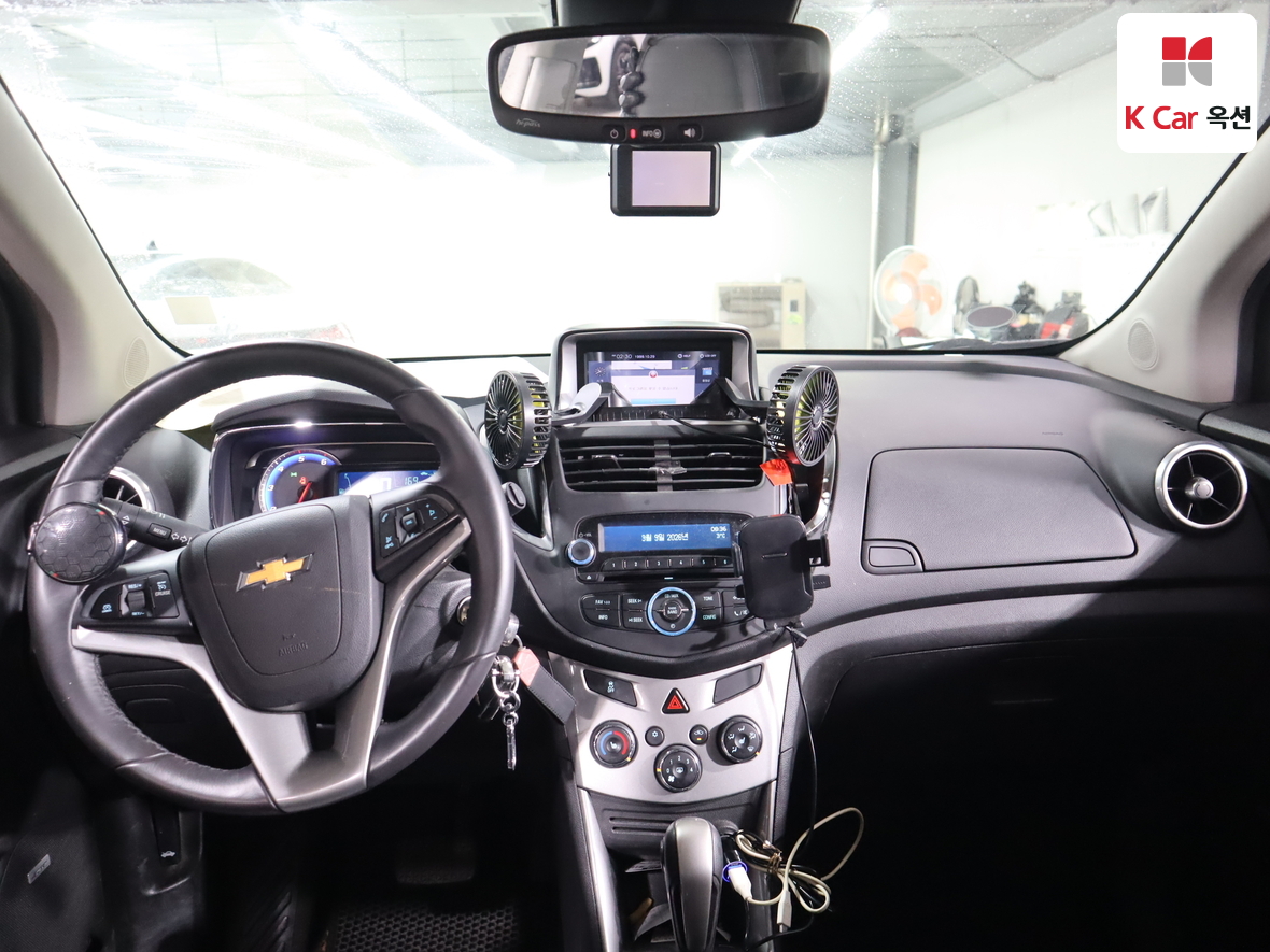 Gm Korea Trax 2016 - Image 3