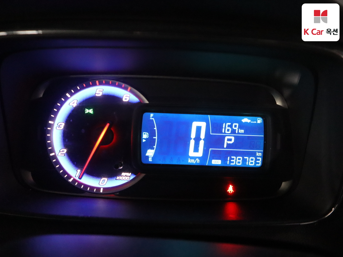 Gm Korea Trax 2016 - Image 5