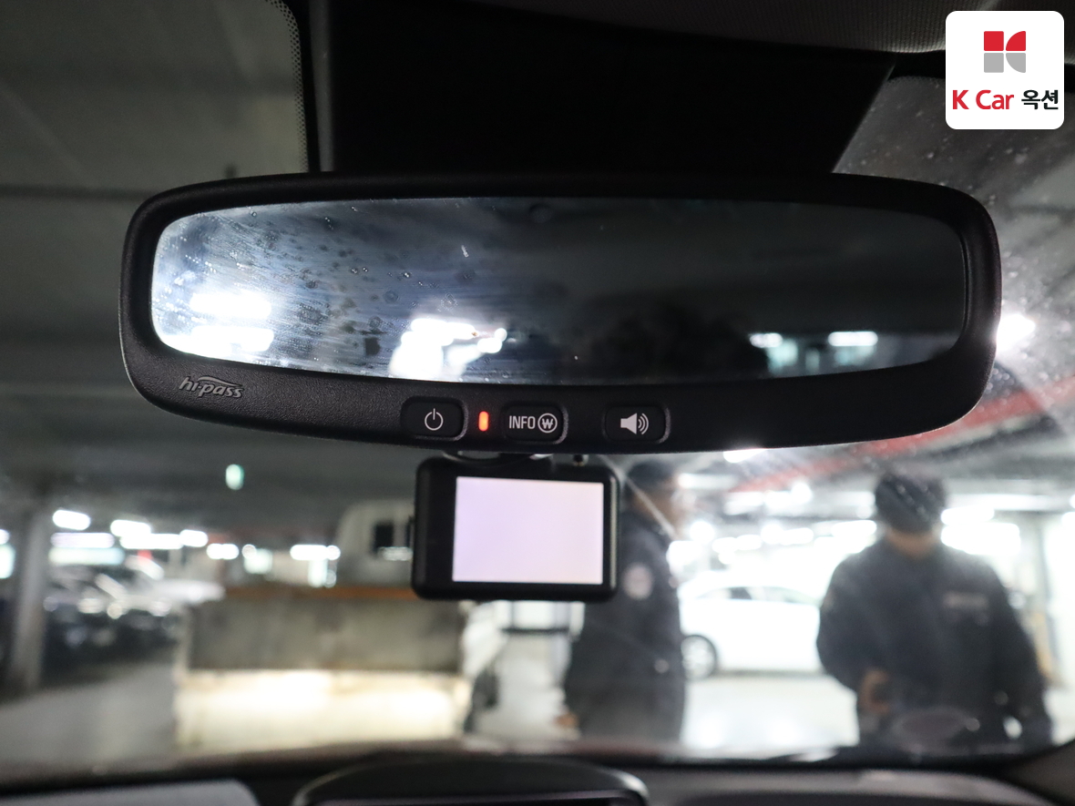 Gm Korea Trax 2016 - Image 13