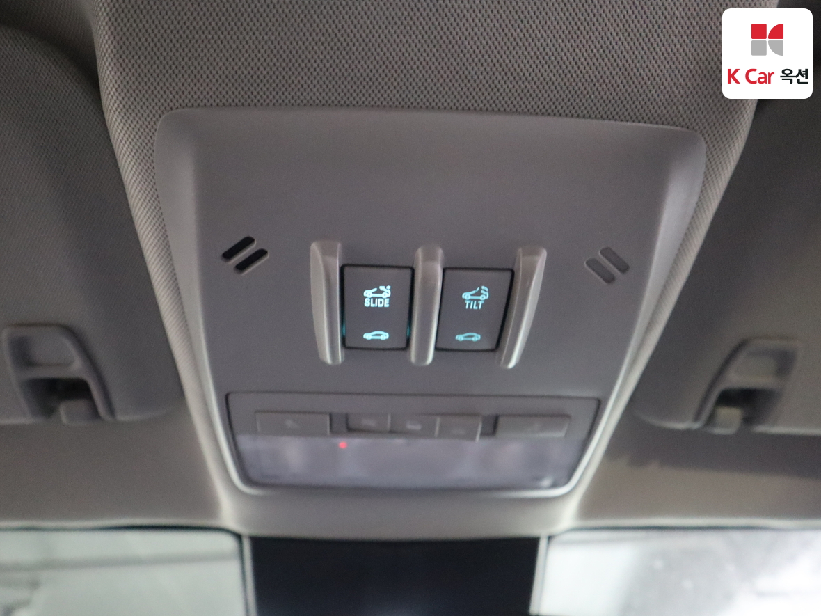 Gm Korea Trax 2016 - Image 12