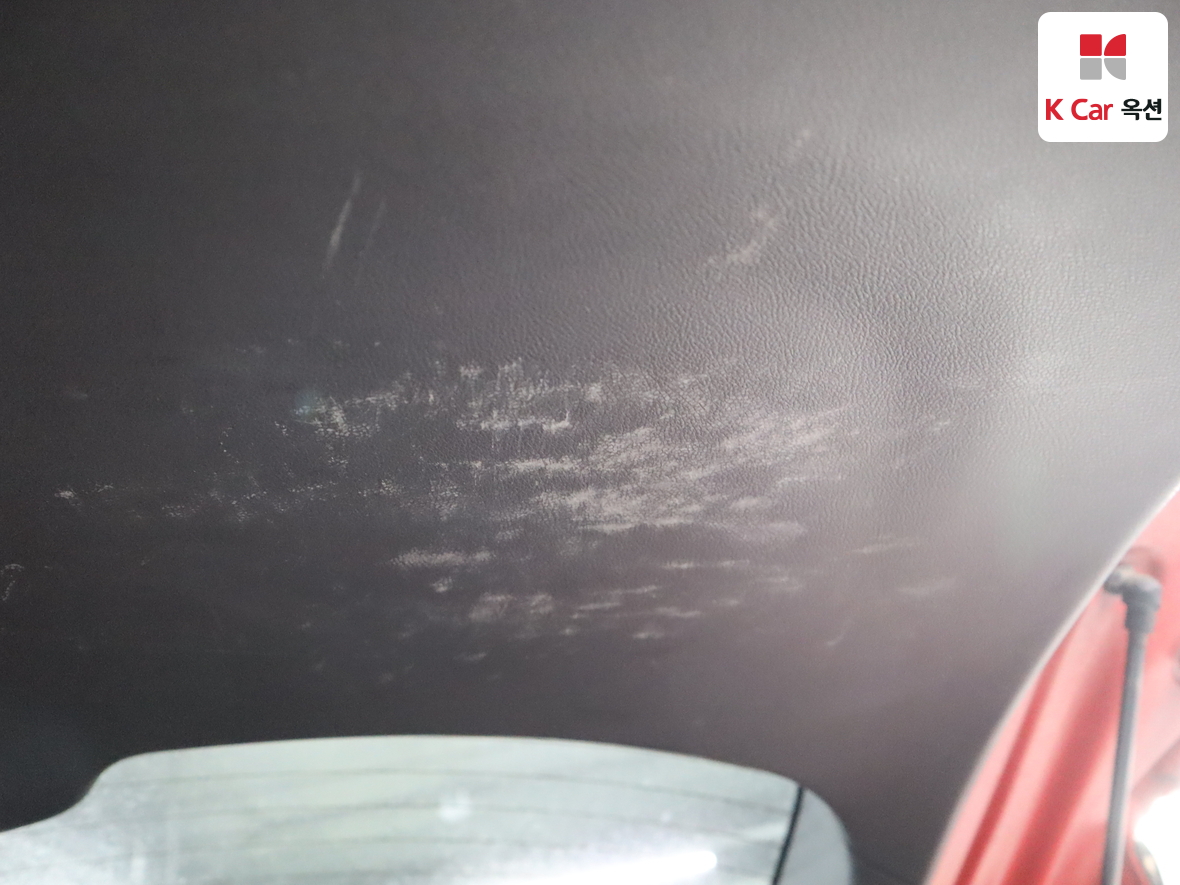 Gm Korea Trax 2016 - Image 27