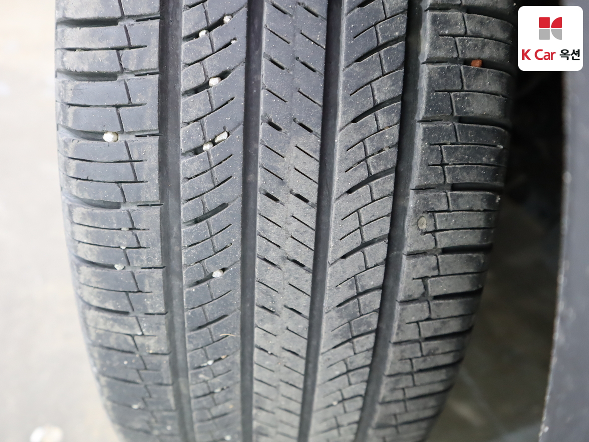 Gm Korea Trax 2016 - Image 34