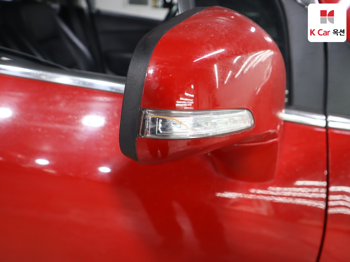 Gm Korea Trax 2016 - Image 43