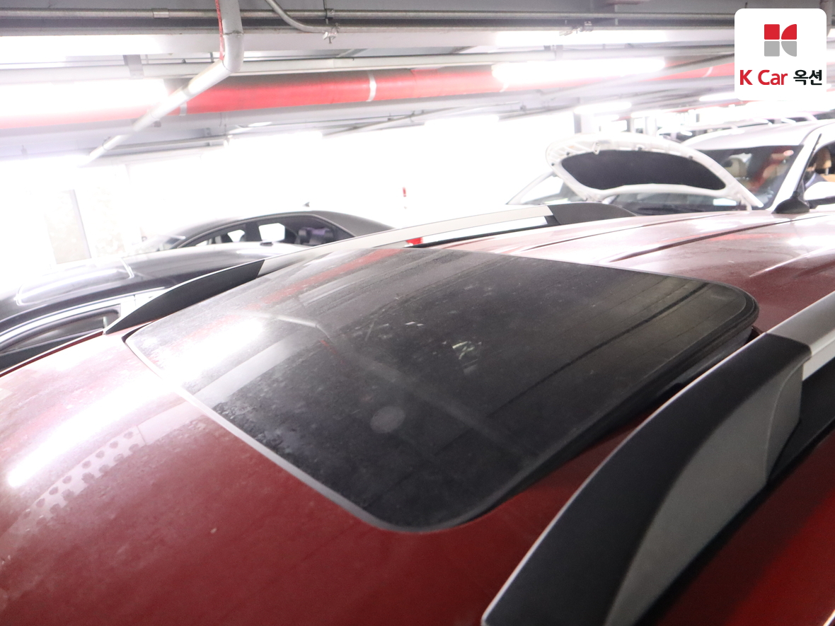 Gm Korea Trax 2016 - Image 22