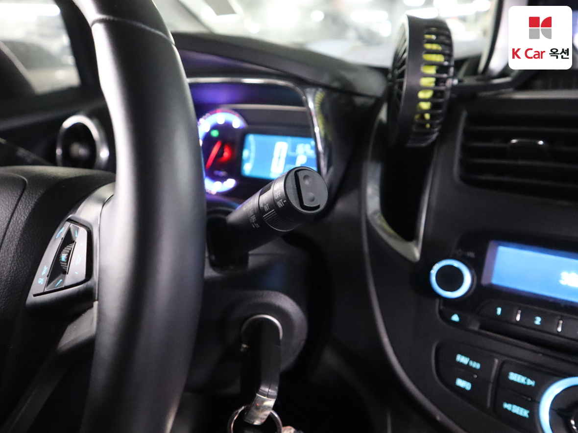 Gm Korea Trax 2016 - Image 11